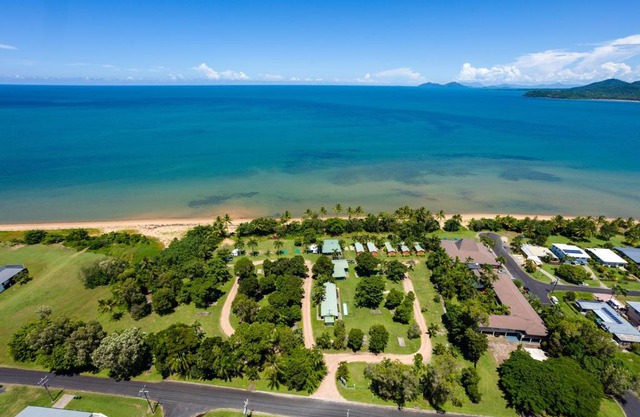 King Reef Resort