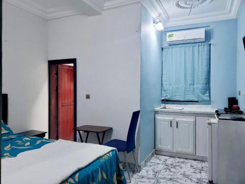King'splace Guesthouse