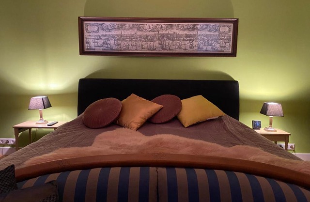 King Suite Centre Alkmaar