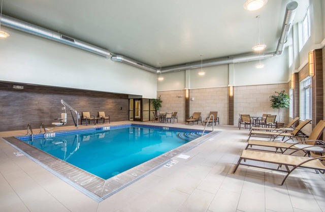 King Suite | Free Breakfast + 24-hour Business Center