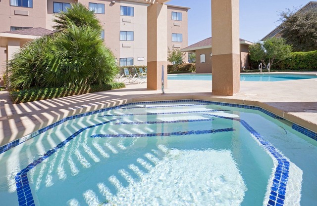 King Suite in San Angelo | Great for Business Travelers + Parking Available
