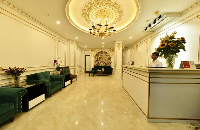 Kingdom Hotel Hanoi