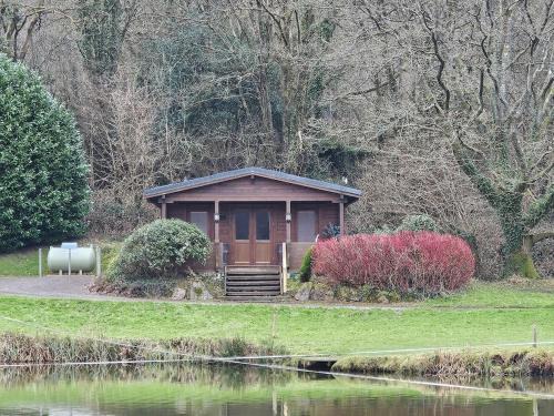 Kingfisher Lodge, Lakeside Lodges