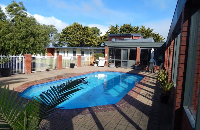 Kingston Lobster Motel