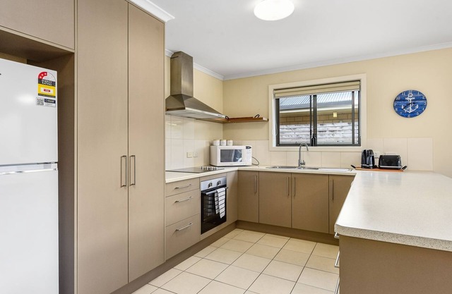 Kingston SE Hideaway