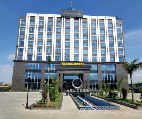 Kinno International Hotel