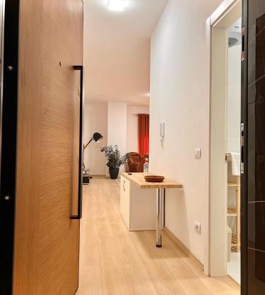 Kino Apartment