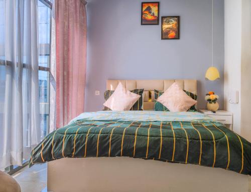 kinondoni loft apartments