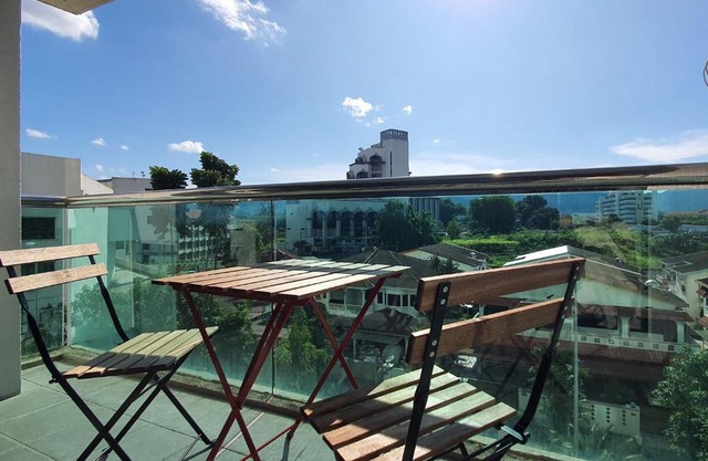 Kinta River Front Suites Ipoh by Beestay