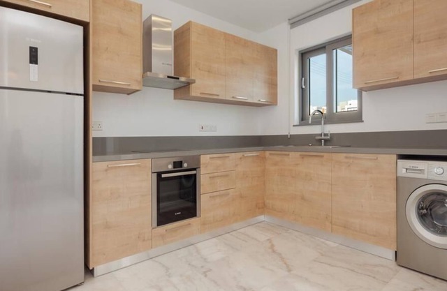 Kinyras 1, 3-bedroom Villa with private pool