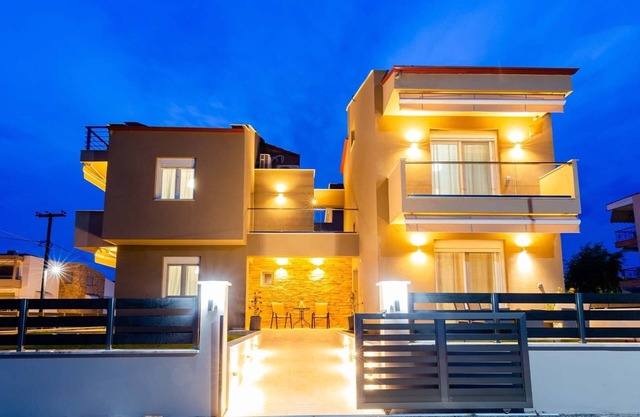 Kiosse Maison 1 by TravelPro Services