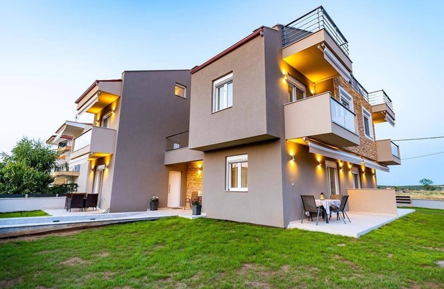 Kiosse Maison 2 by TravelPro Services