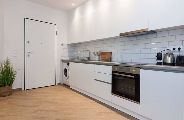 Kipseli New Modern Cosy Apartments Apt No 3