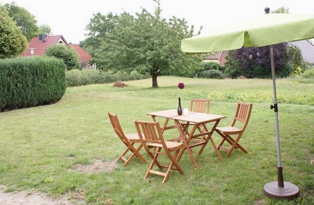 Kirchblick on the Baltic Sea - ABC277 - vacation guests only!