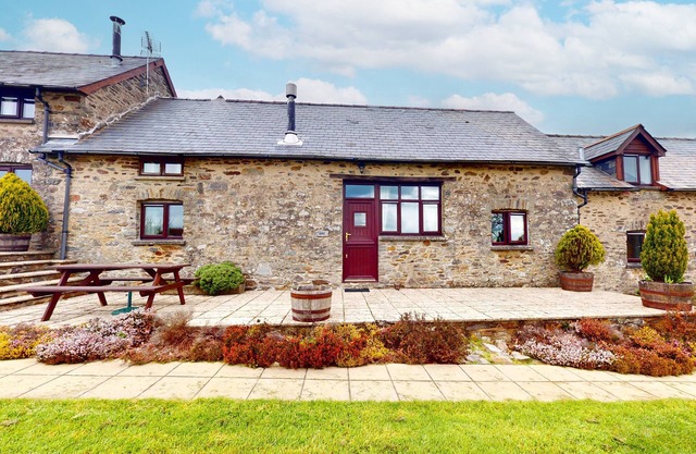 Kiri Cottage, Hawkridge