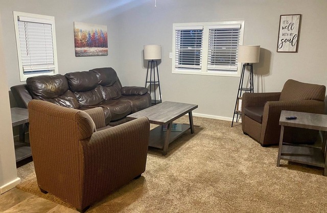 Kirkham Train House; PETS WELCOME