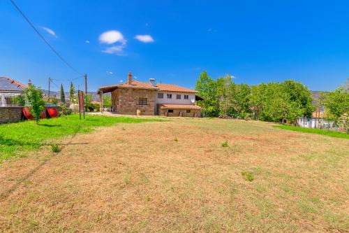 Kirki Old Winery Guest House
