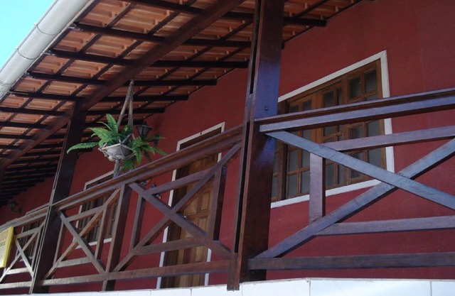Kit Located in the center of Arraial do Cabo Aptos for 6 adults.