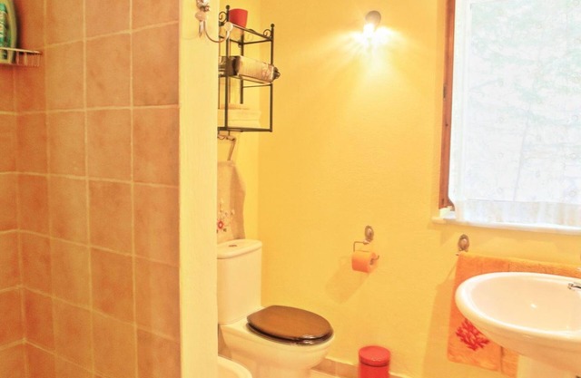 Kitrini Luxury Cottage