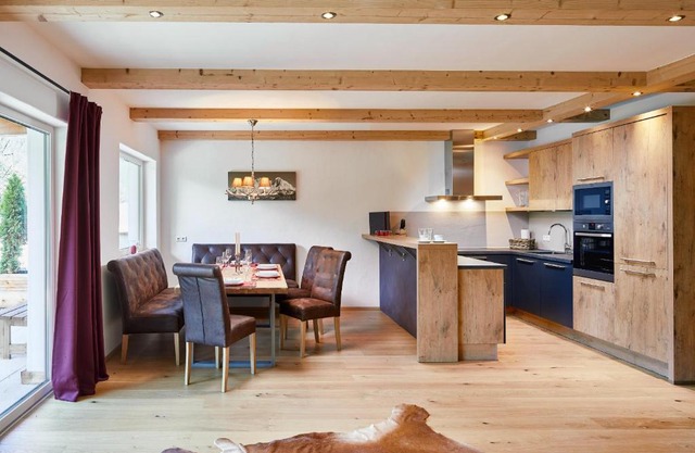 Kitz Mountain Living