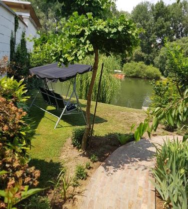 Klára apartman