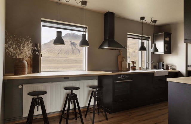 Klöpp Lodge - Snæfellsnes Peninsula