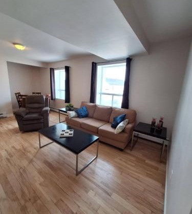 KL Construction Inc Property Management