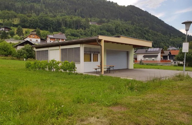 Kleblach 90, 9753 Lind im Drautal