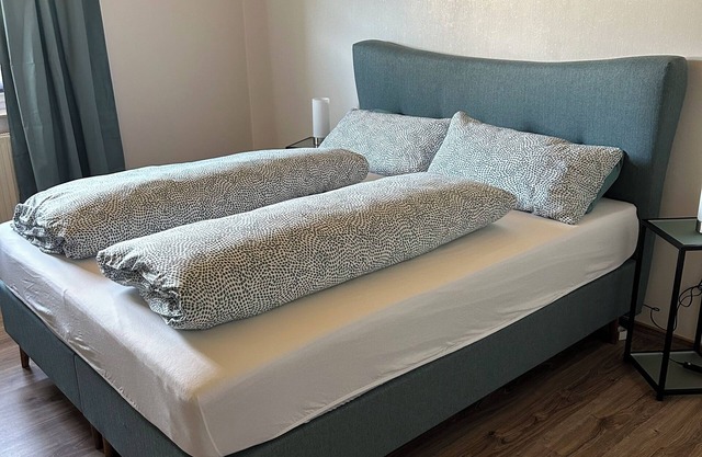 Kleine Auszeit in der Ferienregion Edersee. 7 km vom Edersee