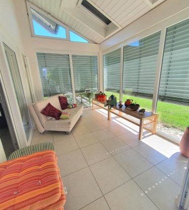 Klettgauperle - familien- und behindertengerechte Ferienwohnung