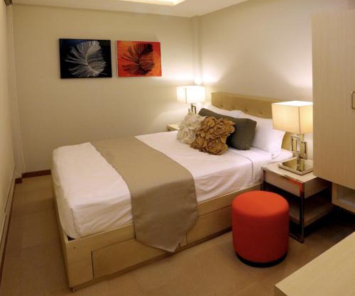 KLM Condotel
