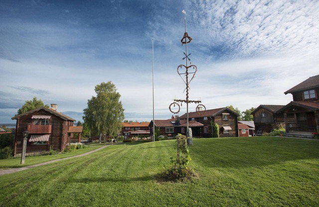 Klockargården Hotell
