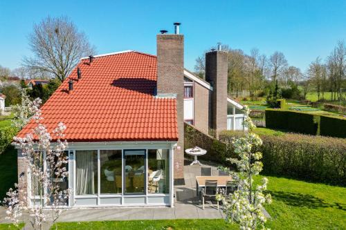 Kluut I Prachtige Woning met Sauna en Openhaard