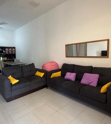KM Homestay JC 6704