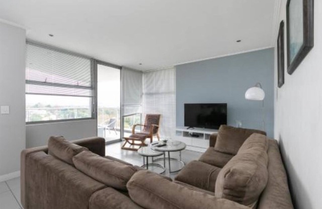 KMG Apartments at The Apex - Two-Bedroom Superior Apartment