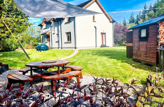 Knockmanagh Holiday Home