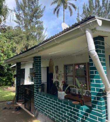 Kobe Nature Homestay