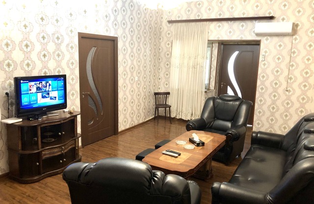 Koghbatsi’s Suite