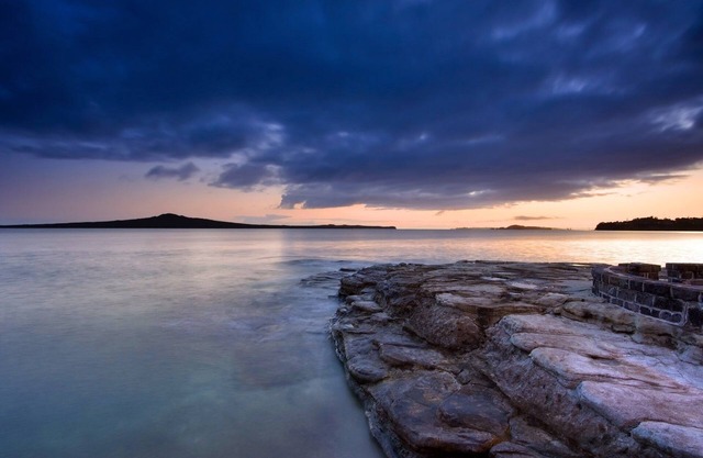 Kohi Beach Bed & Breakfast