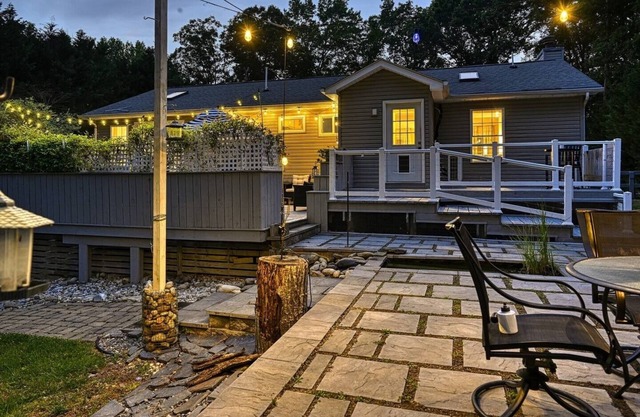 Koi Story: Peace Pond & Paradise