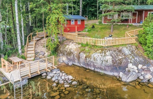 Koivula by Interhome