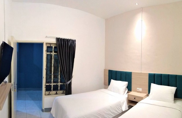 Kokonut Guesthouse is a premium home stay with reasonable price