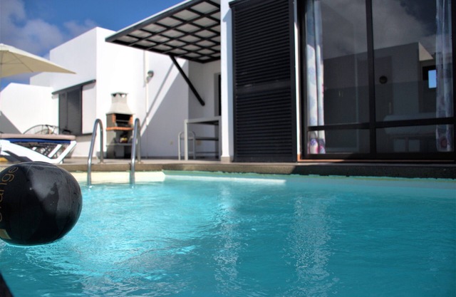 Koldo beach house
