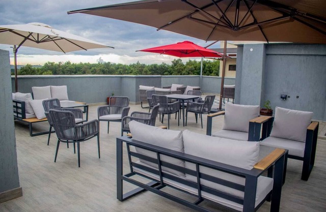 Kolel Hotel and Suites