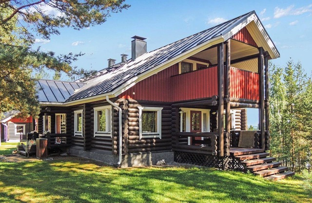Kolin kuningatar by Interhome