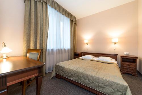 Kolonna Hotel Brigita