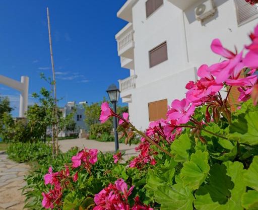 Koloseo Rezidence Sarande