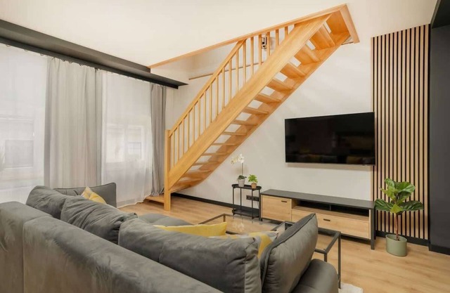 Komeda Apartment for Families | Old Town