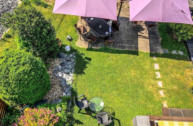 Komfort Doppelzimmer mit Balkon - Moselhotel Weinhaus Simon