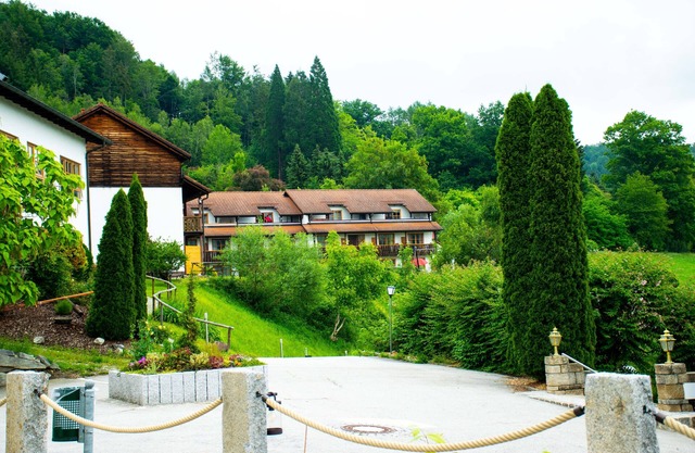 Komfortables Appartement mit Blick auf die Donau